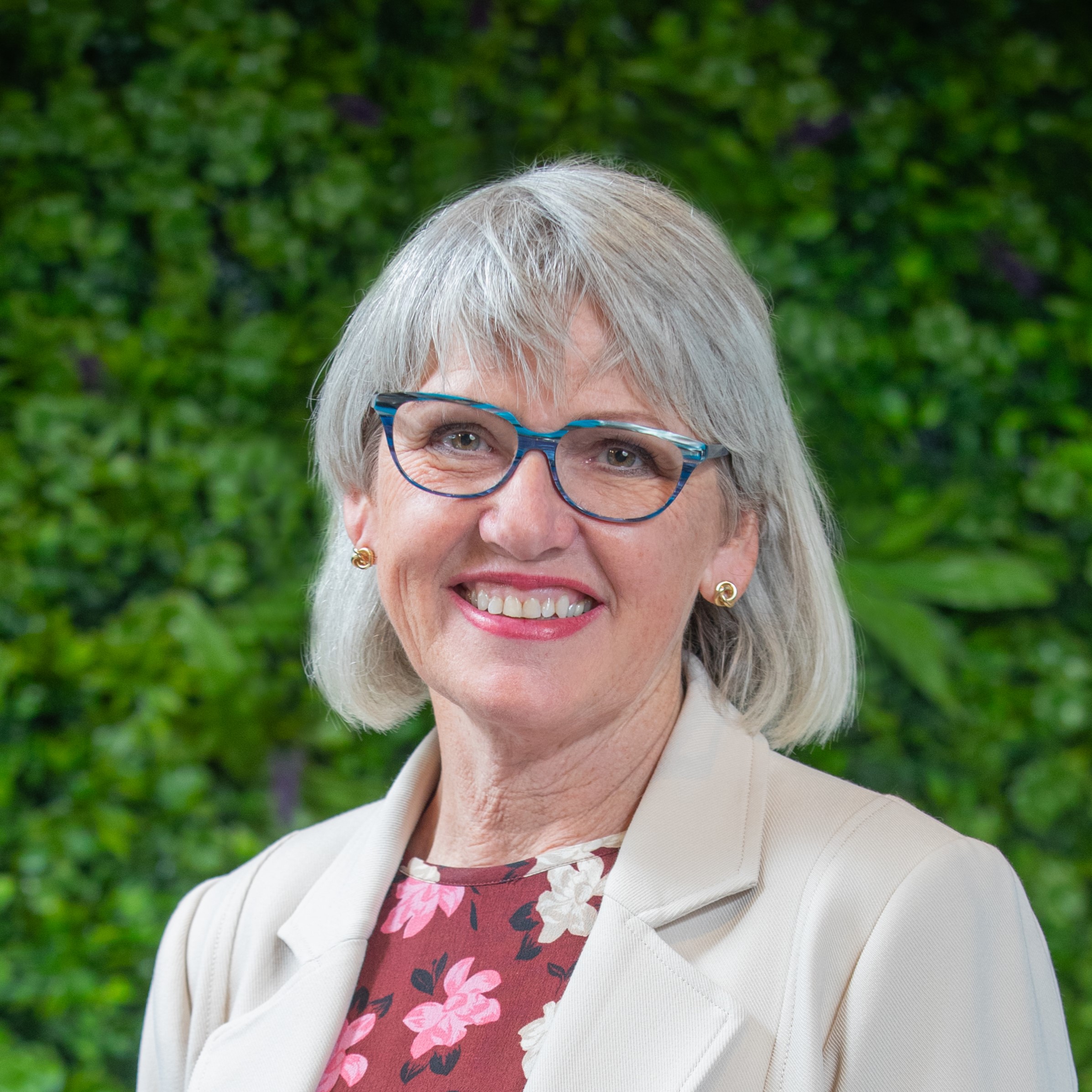 Hon Jo Goodhew