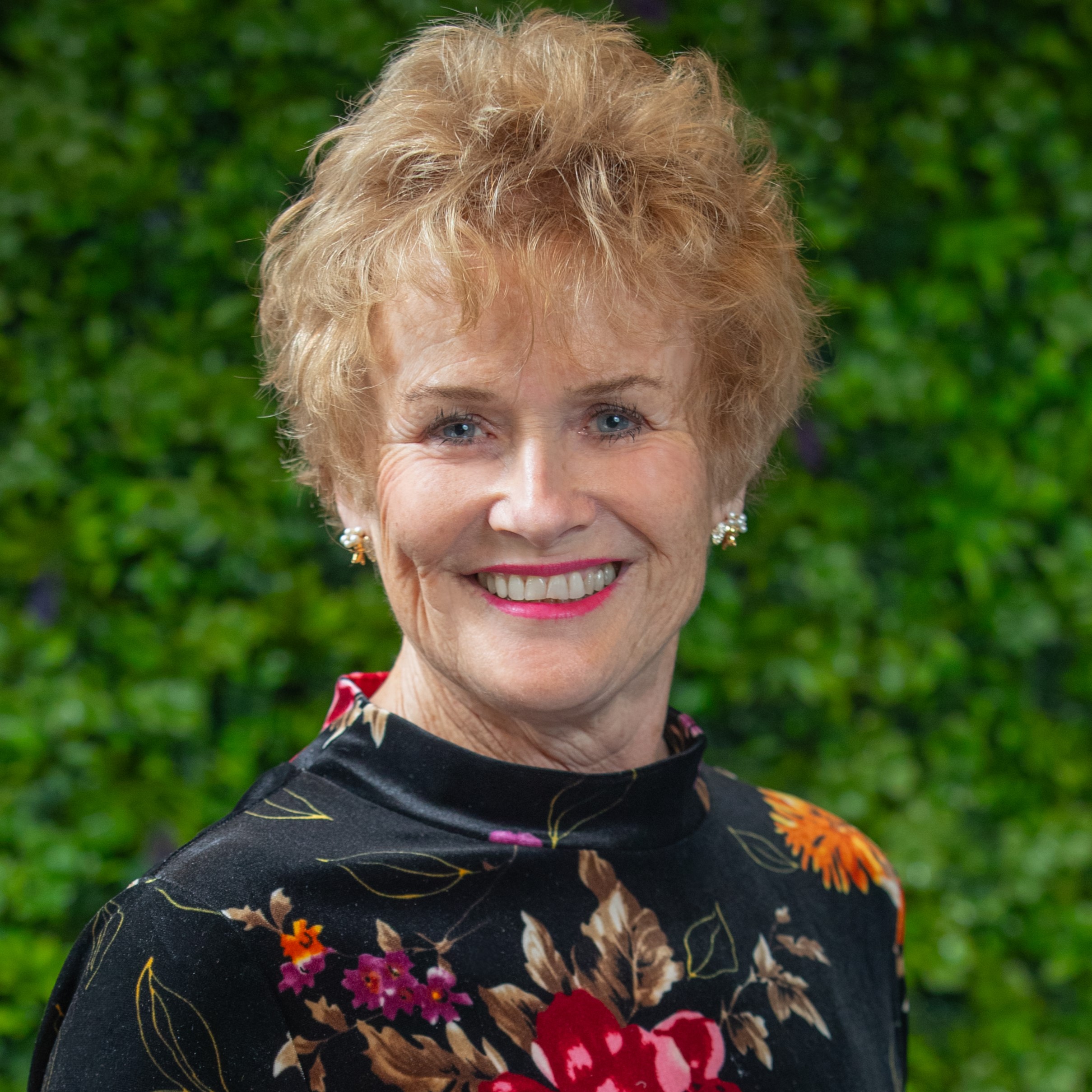 Maggie Owens