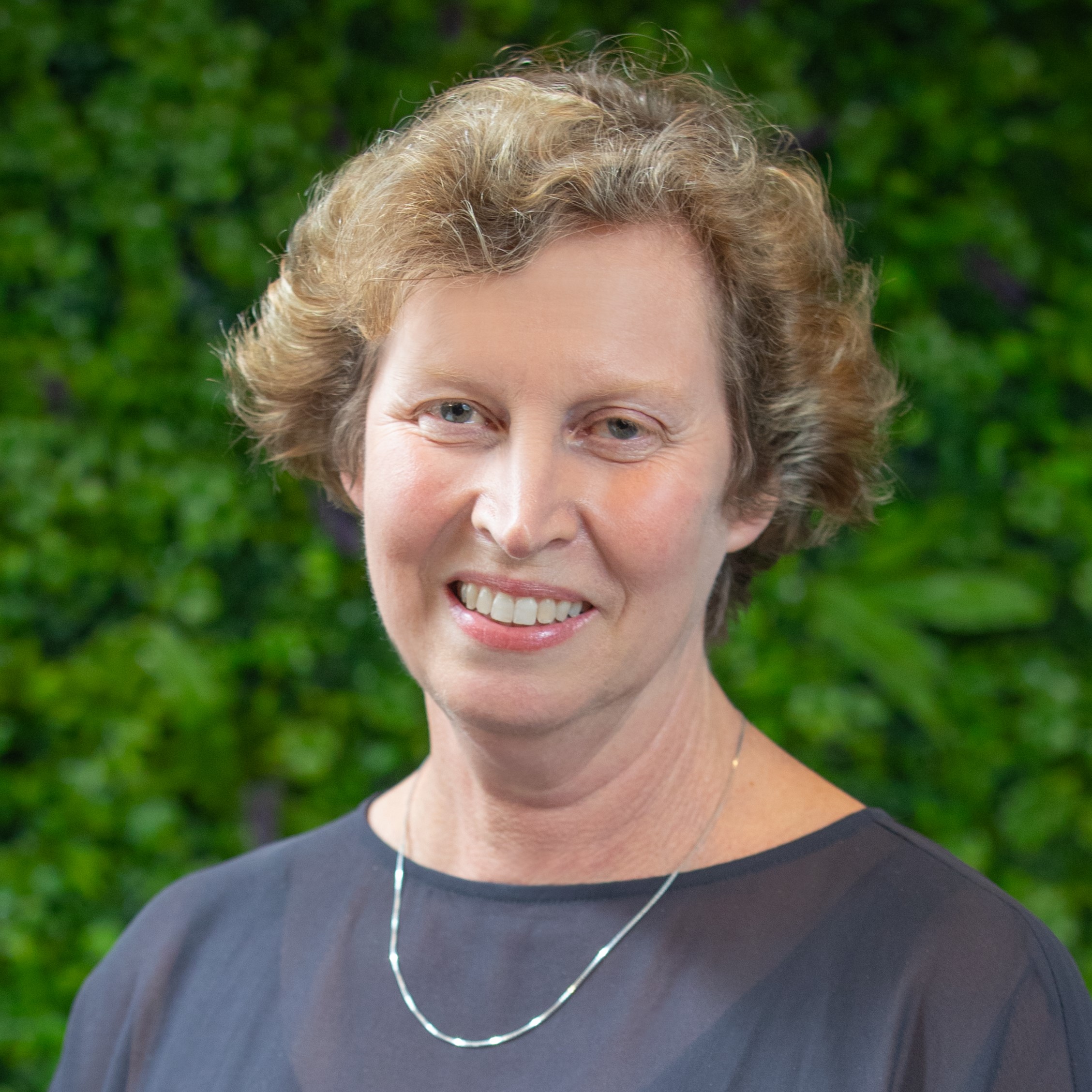 Michelle Burke