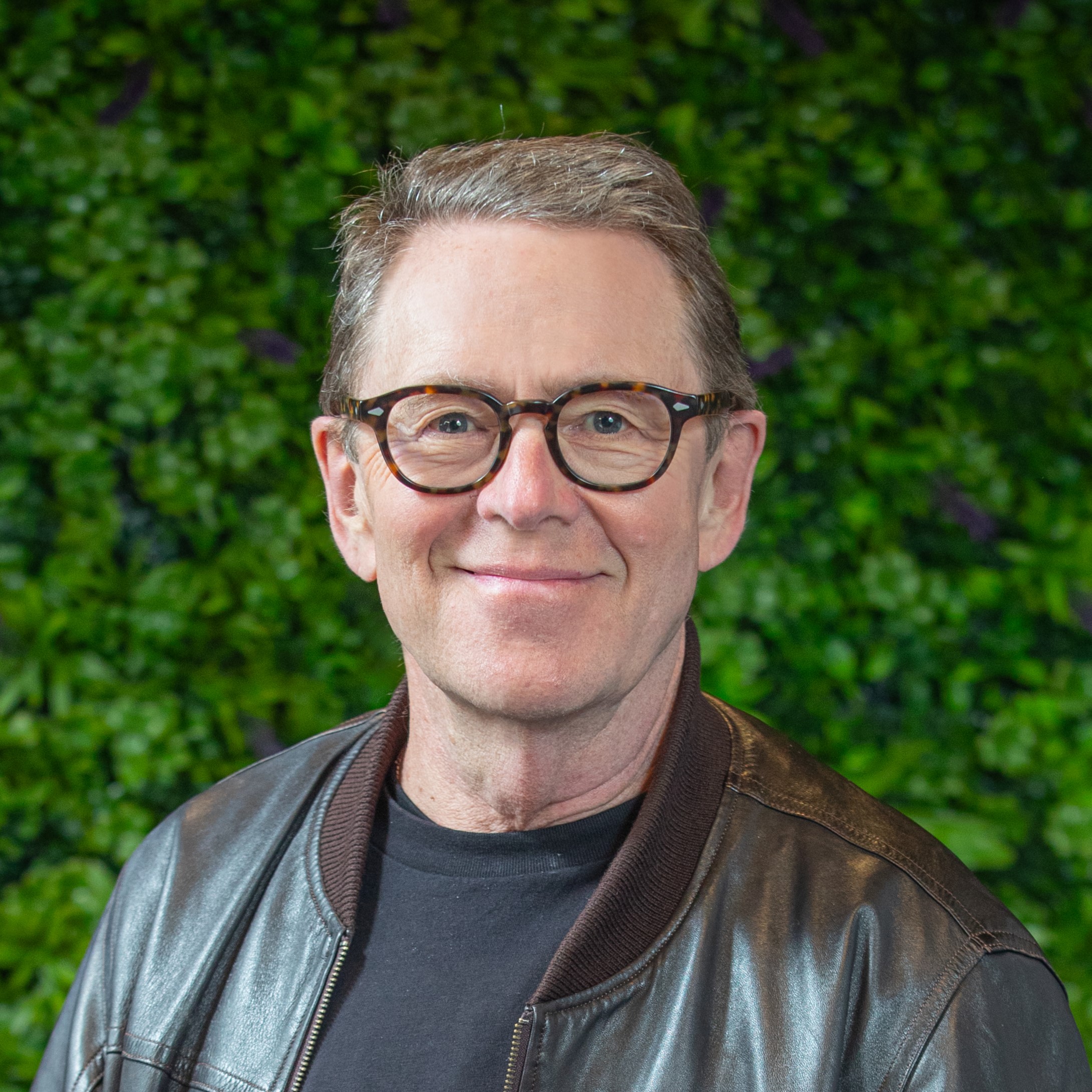 Simon O'Dowd