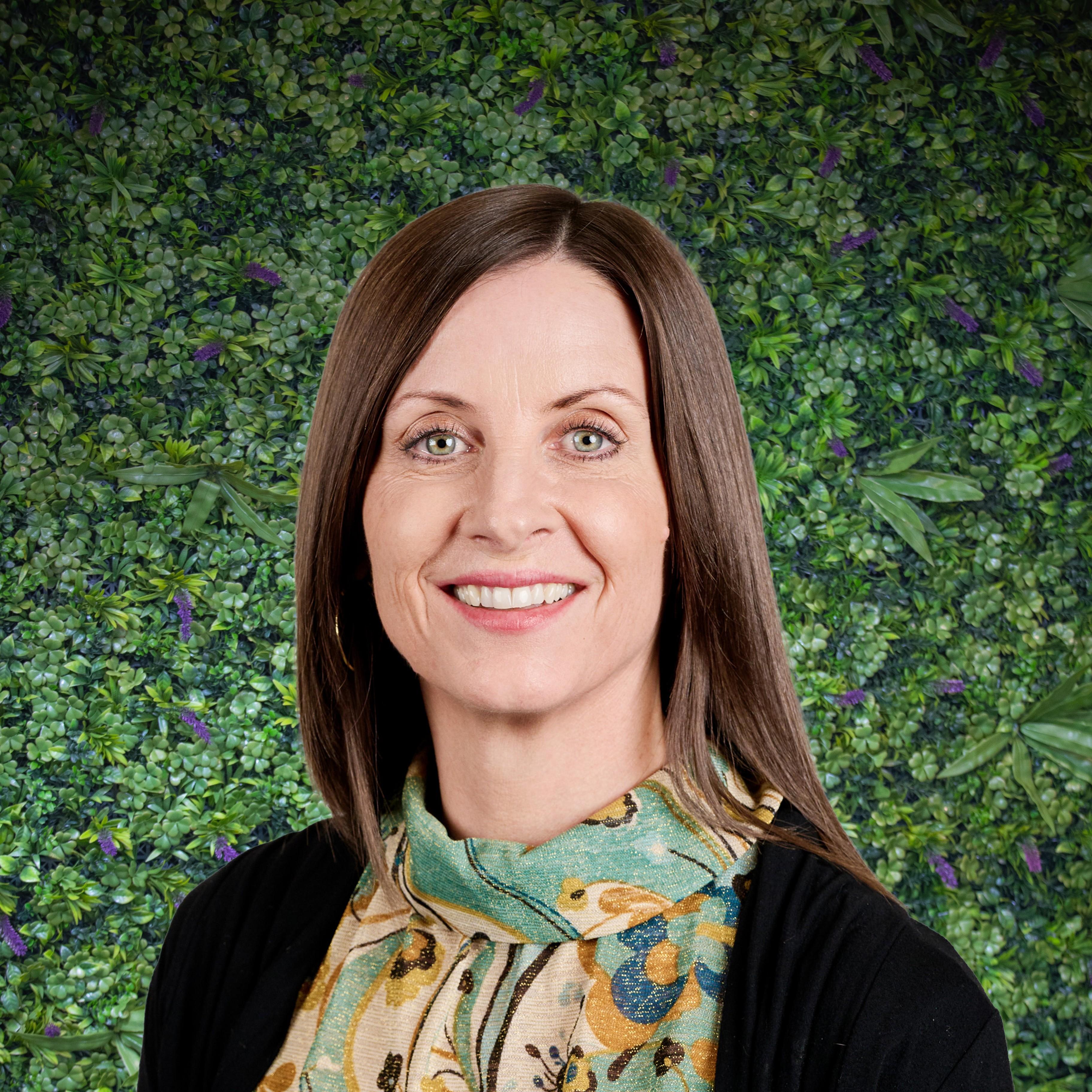 Barb McGirr