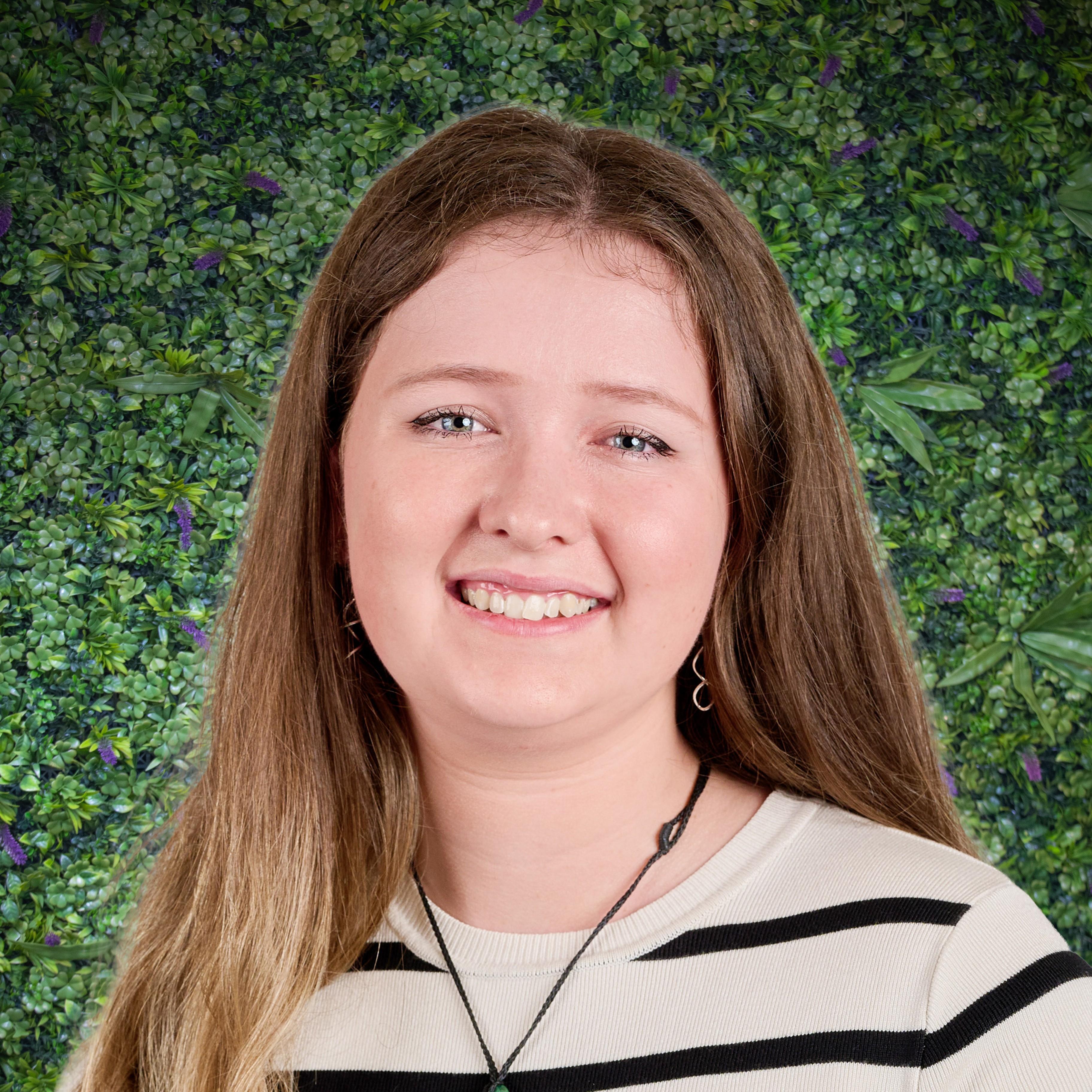 Isabella Cruickshank